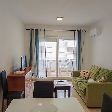 Apartamentos 3000 Marina D'Or Oropesa del Mar Eksteriør bilde