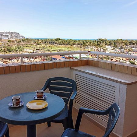 Apartamentos 3000 Marina D'Or Oropesa del Mar Eksteriør bilde