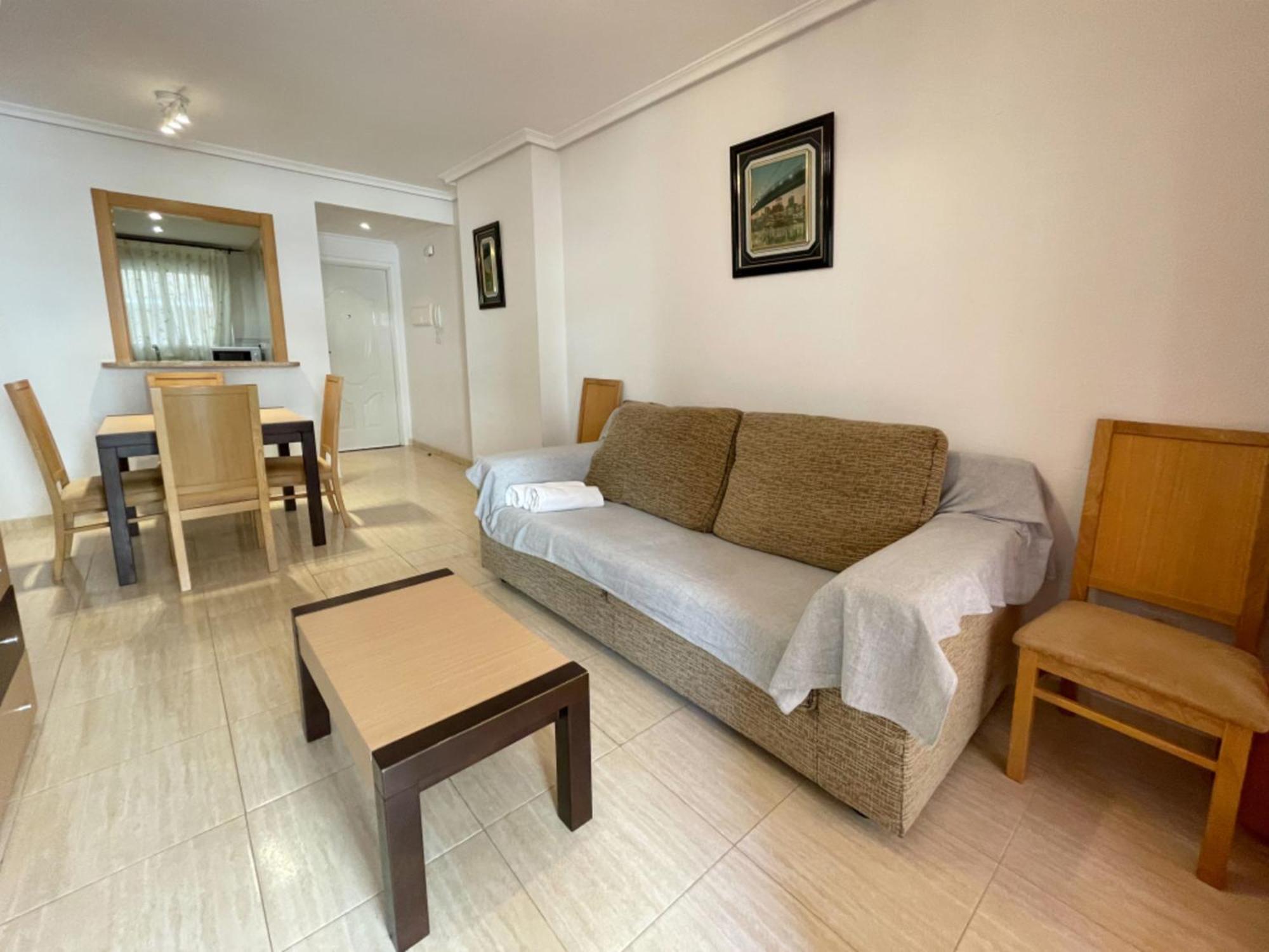 Apartamentos 3000 Marina D'Or Oropesa del Mar Eksteriør bilde