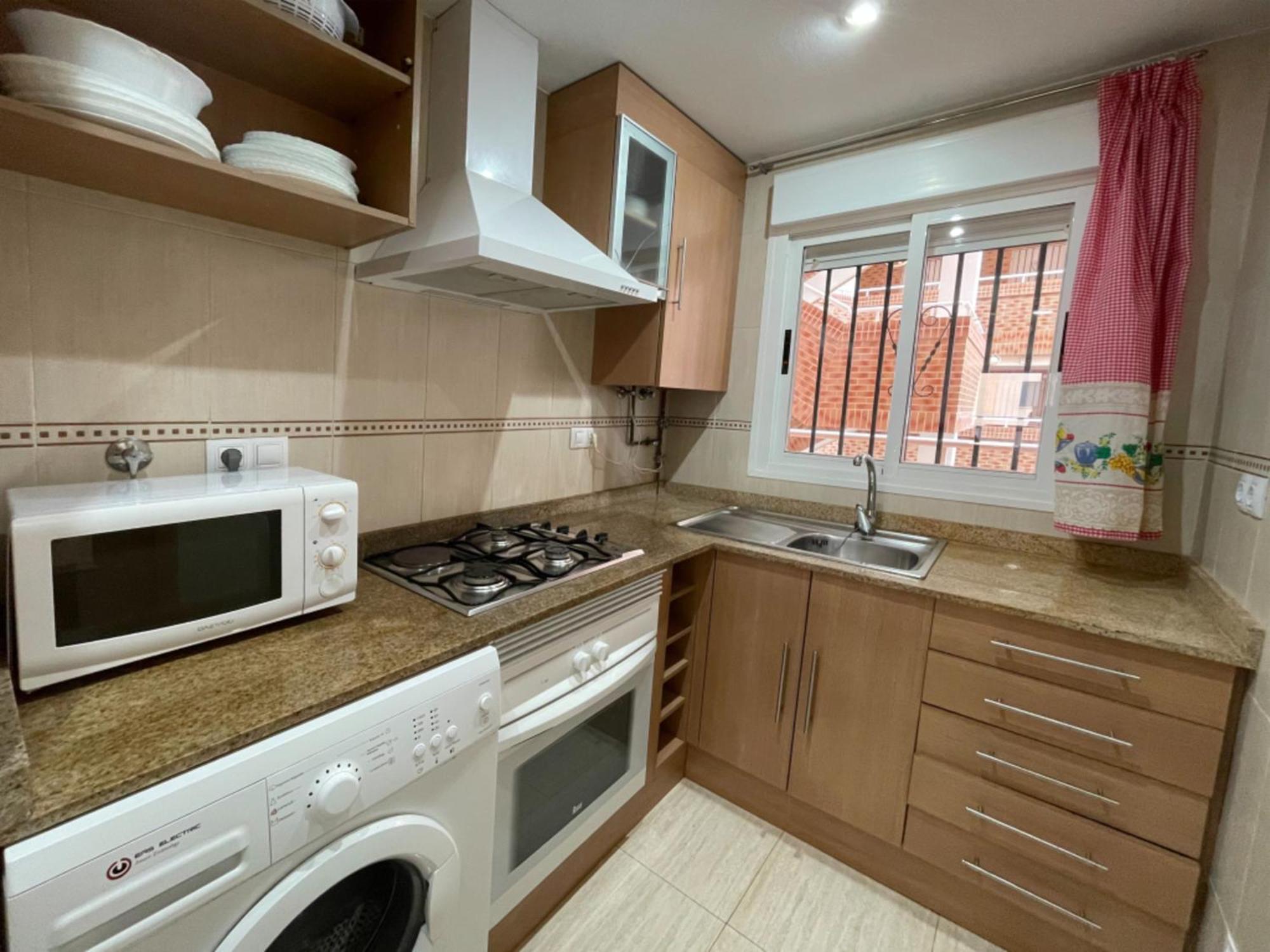 Apartamentos 3000 Marina D'Or Oropesa del Mar Eksteriør bilde