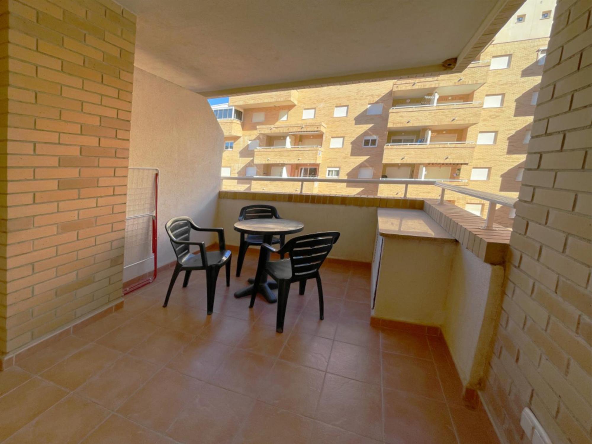 Apartamentos 3000 Marina D'Or Oropesa del Mar Eksteriør bilde