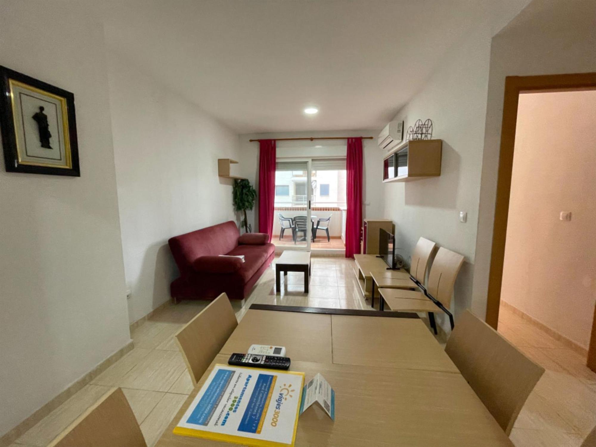 Apartamentos 3000 Marina D'Or Oropesa del Mar Eksteriør bilde