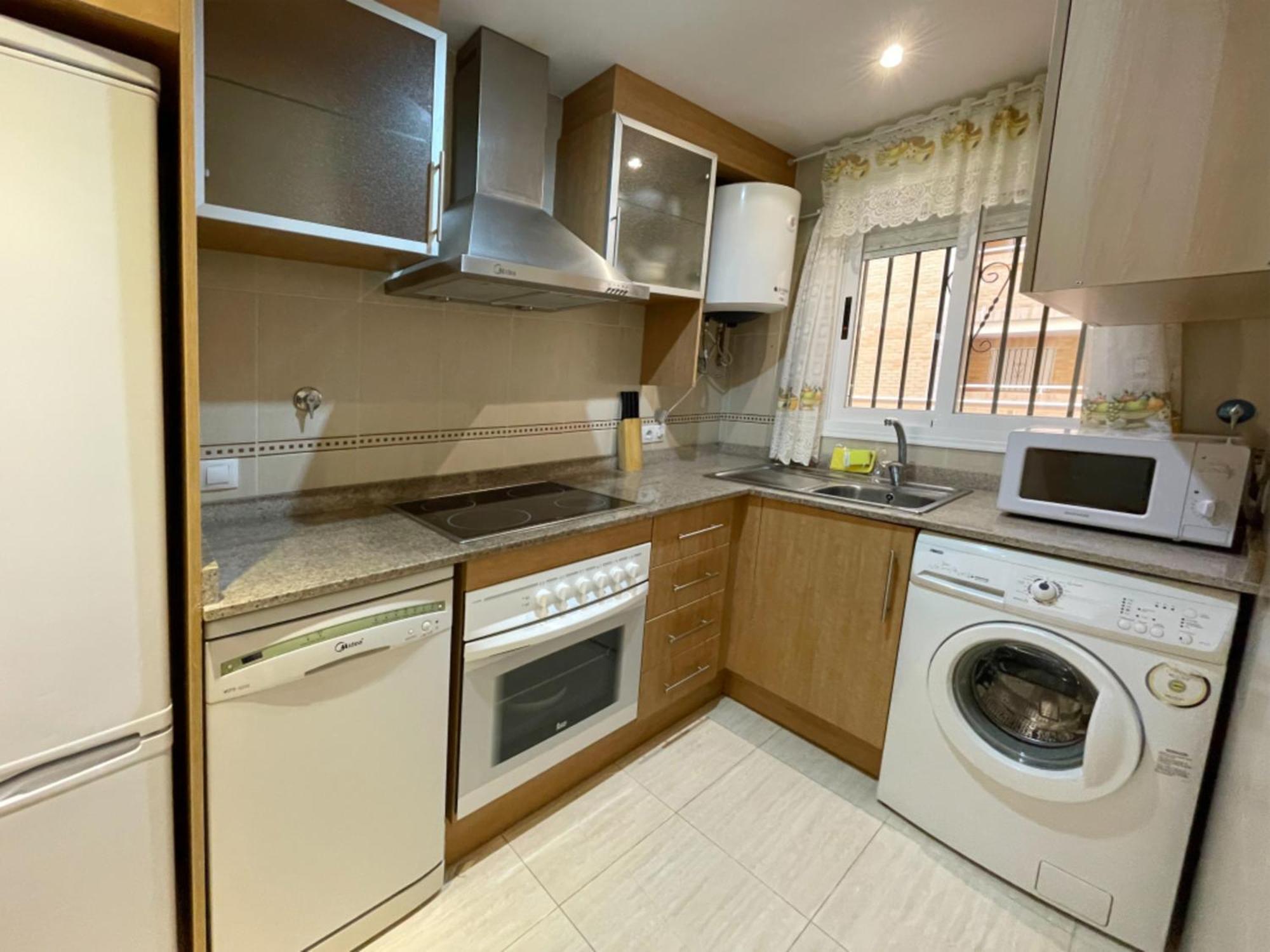 Apartamentos 3000 Marina D'Or Oropesa del Mar Eksteriør bilde