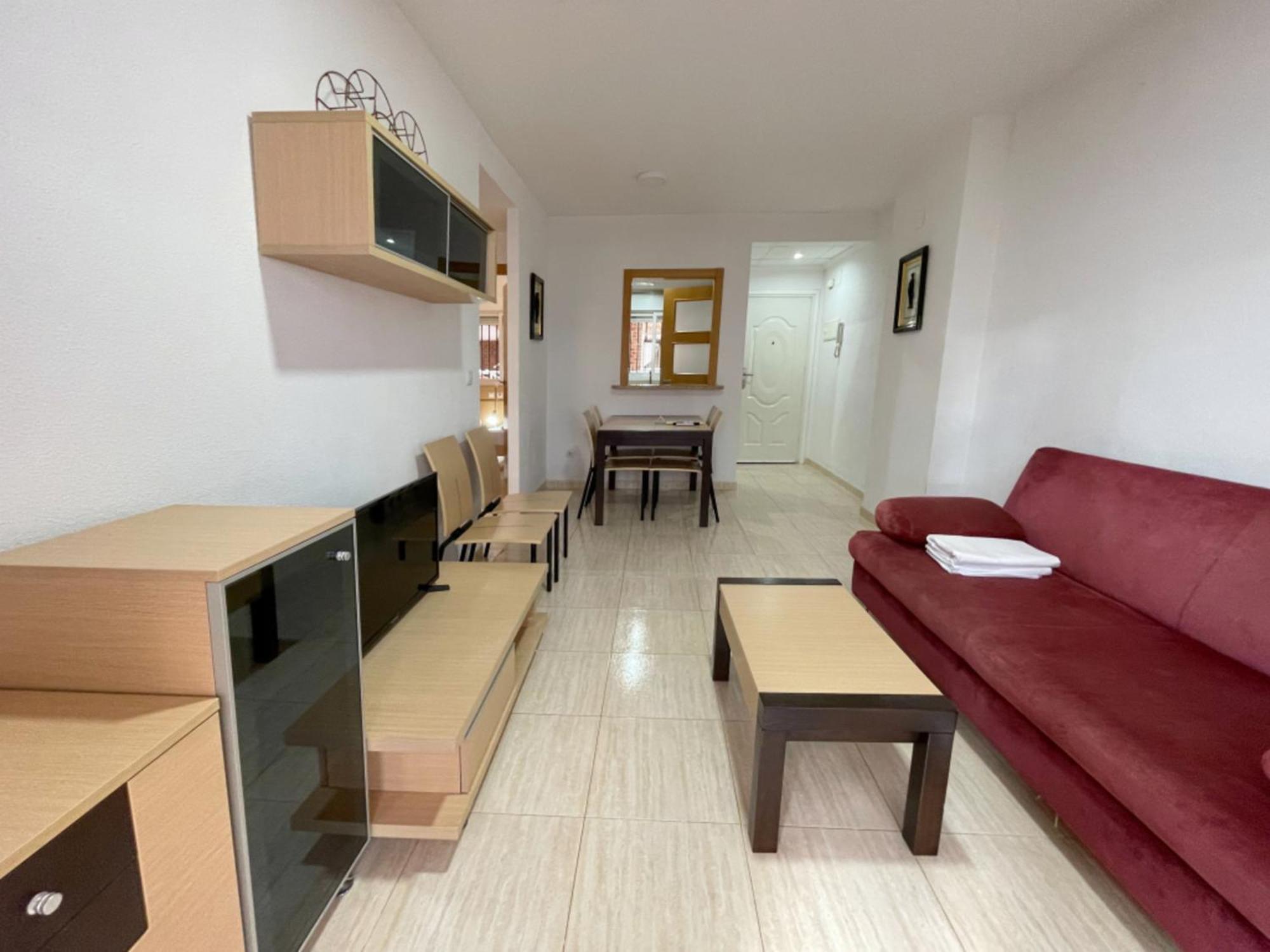 Apartamentos 3000 Marina D'Or Oropesa del Mar Eksteriør bilde