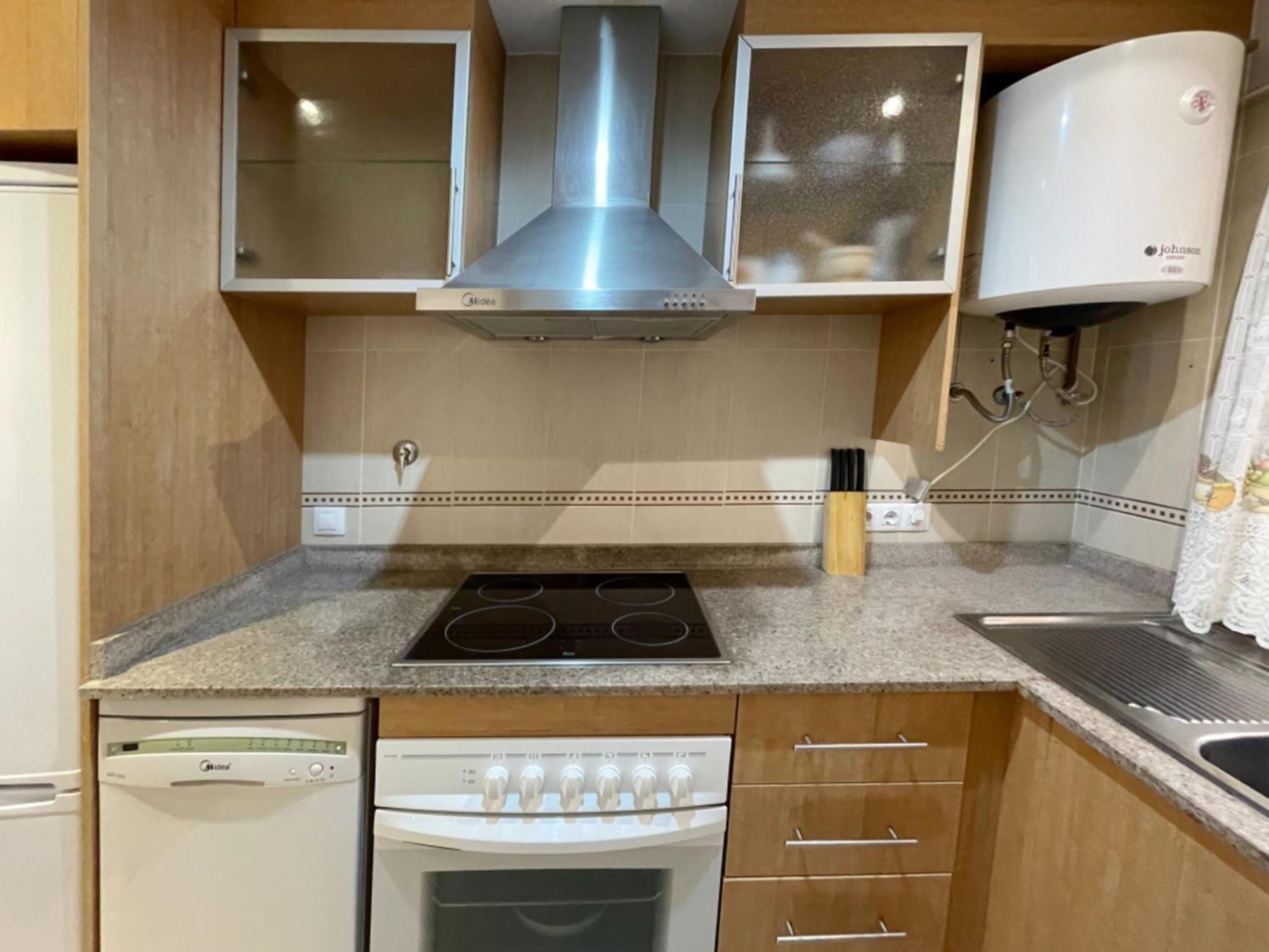 Apartamentos 3000 Marina D'Or Oropesa del Mar Eksteriør bilde