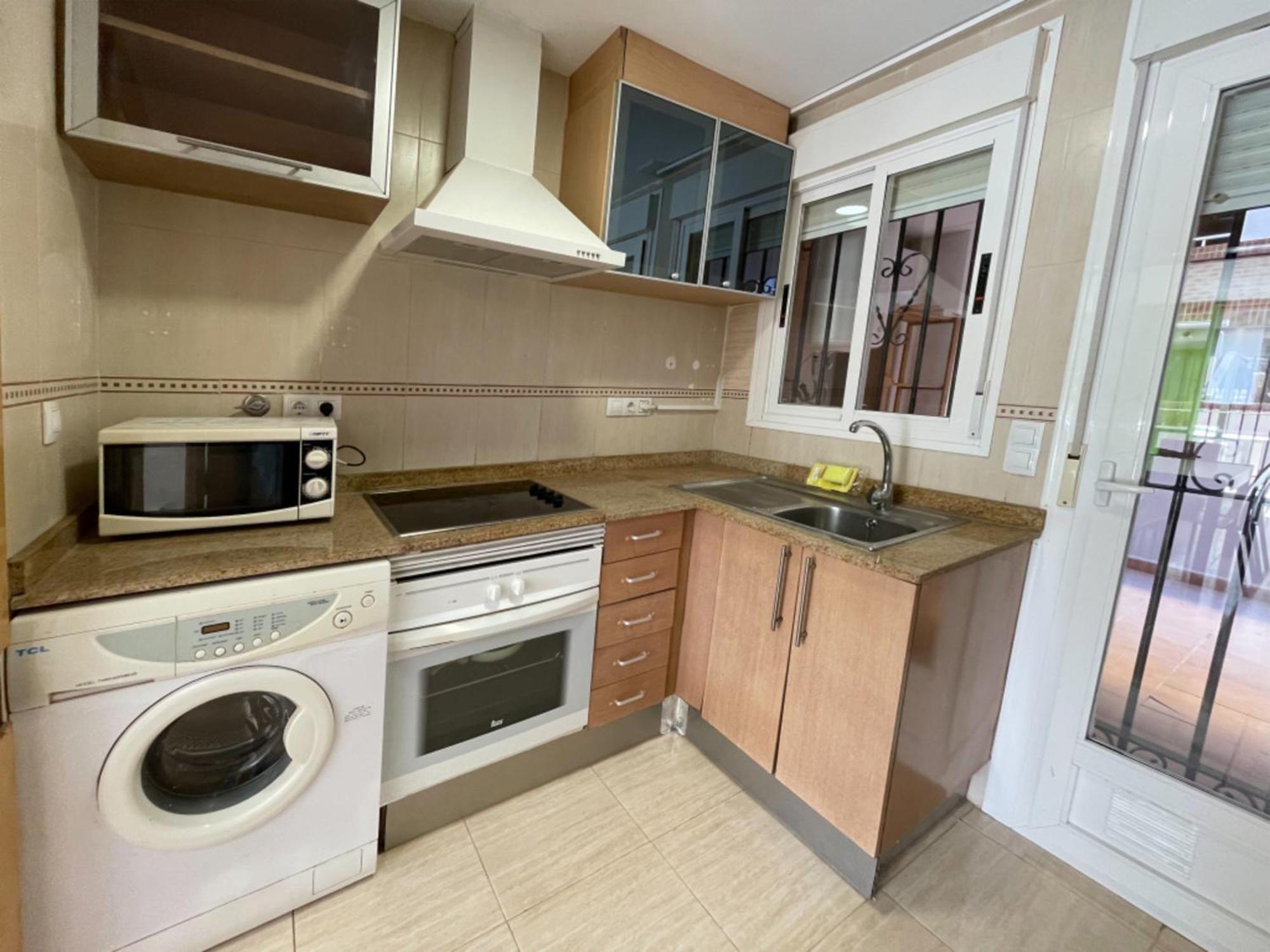 Apartamentos 3000 Marina D'Or Oropesa del Mar Eksteriør bilde