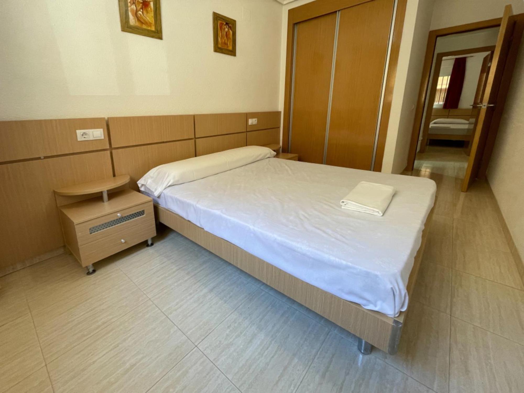 Apartamentos 3000 Marina D'Or Oropesa del Mar Eksteriør bilde