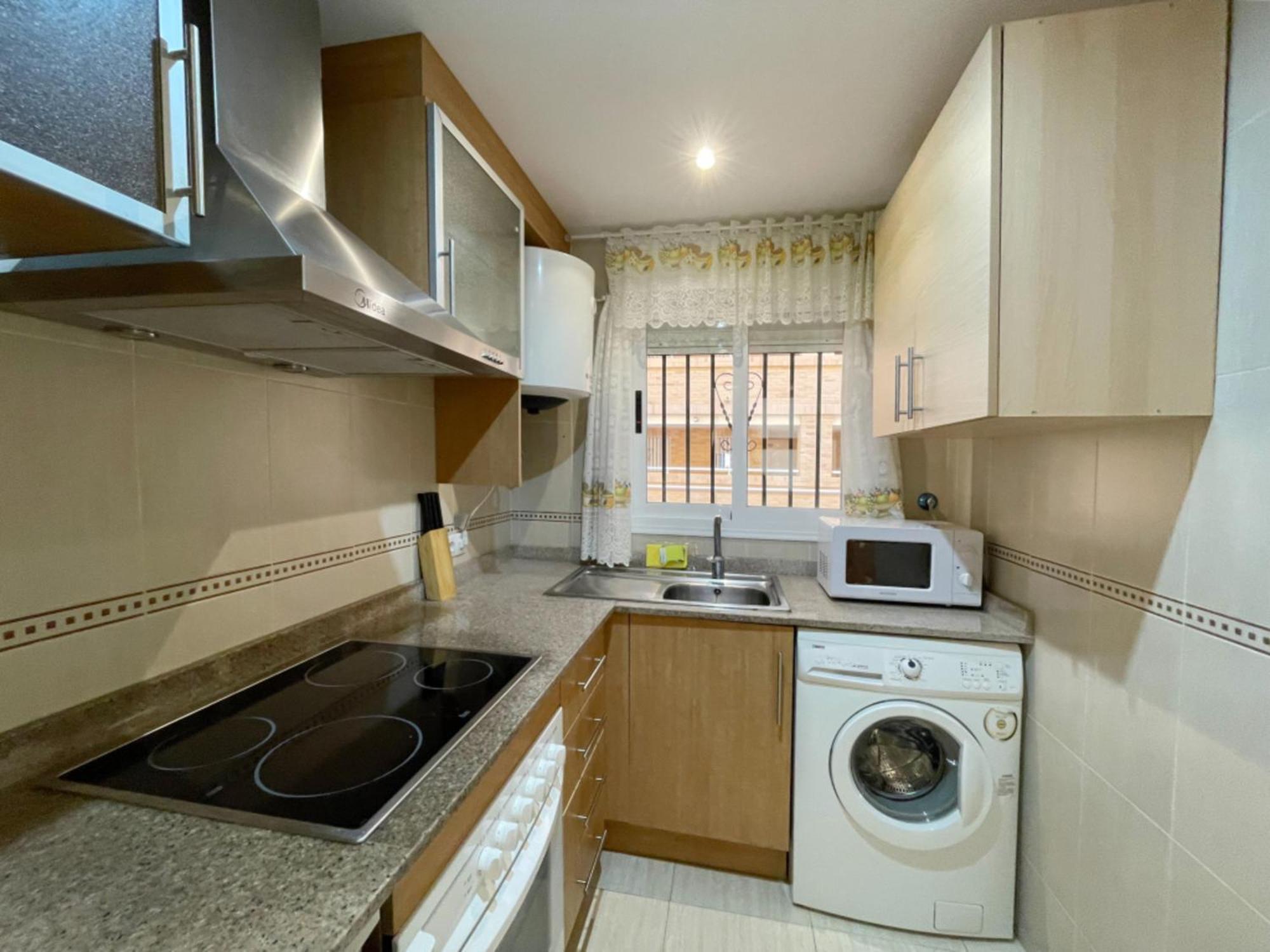 Apartamentos 3000 Marina D'Or Oropesa del Mar Eksteriør bilde
