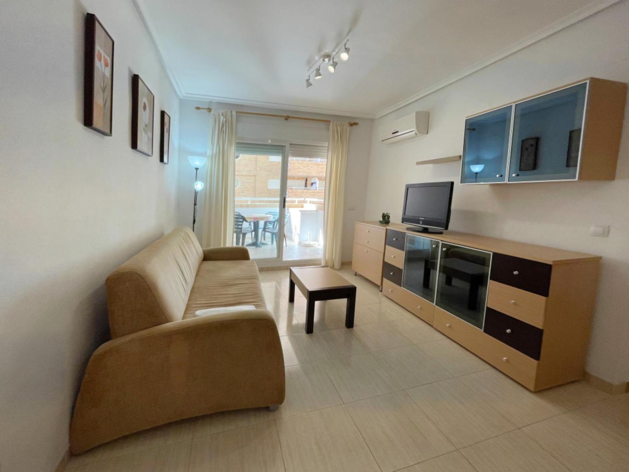 Apartamentos 3000 Marina D'Or Oropesa del Mar Eksteriør bilde