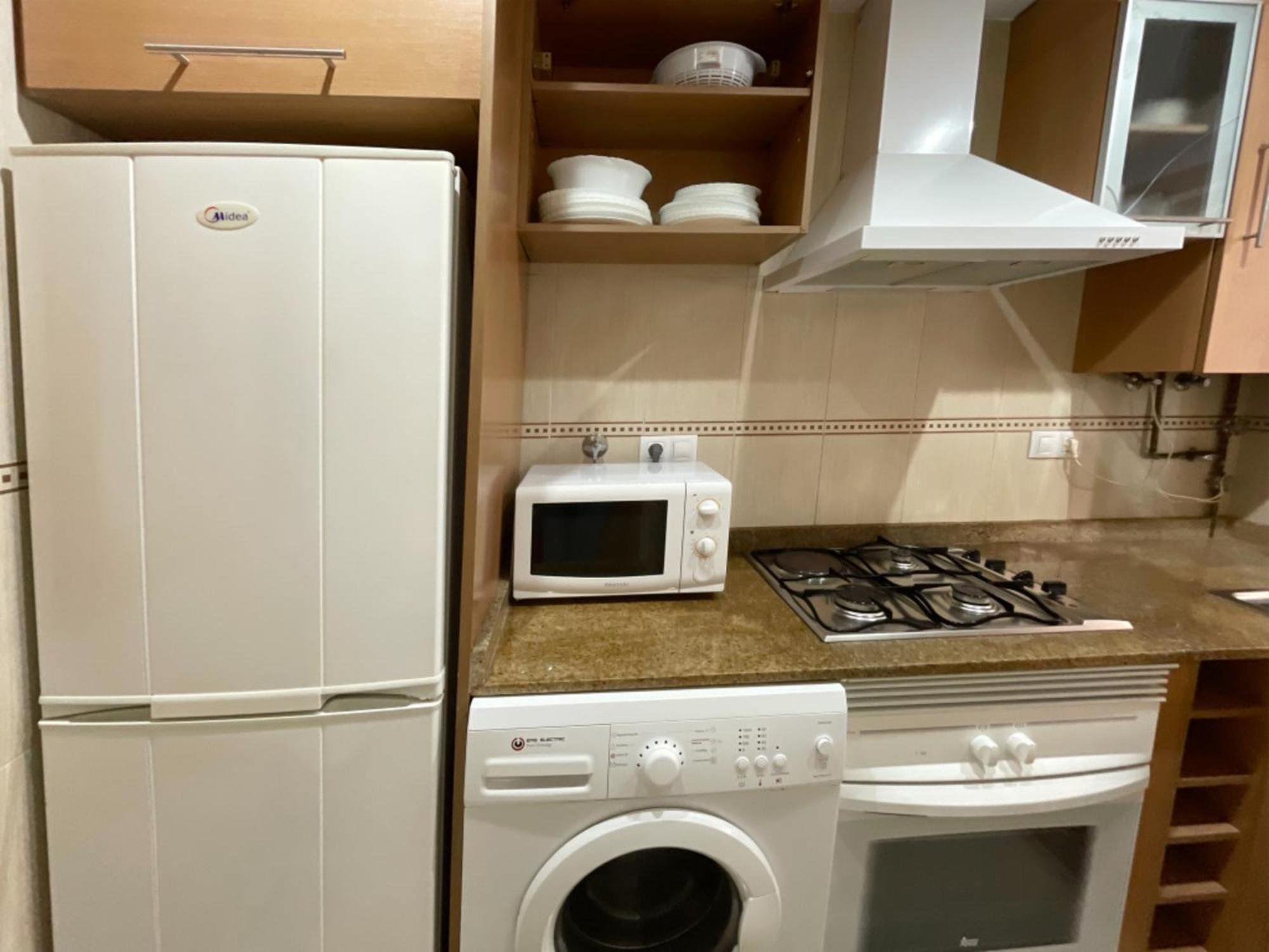 Apartamentos 3000 Marina D'Or Oropesa del Mar Eksteriør bilde