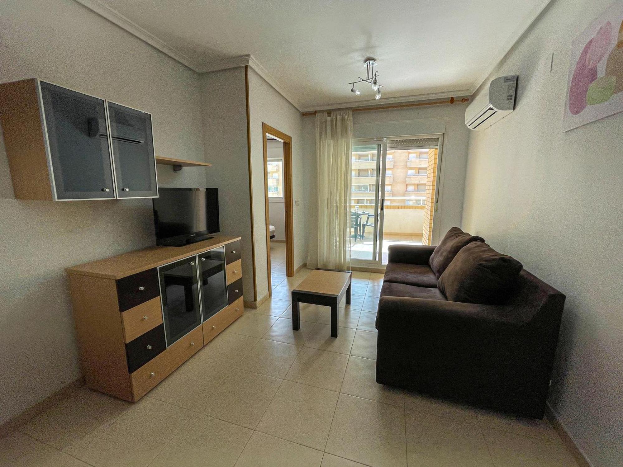Apartamentos 3000 Marina D'Or Oropesa del Mar Eksteriør bilde