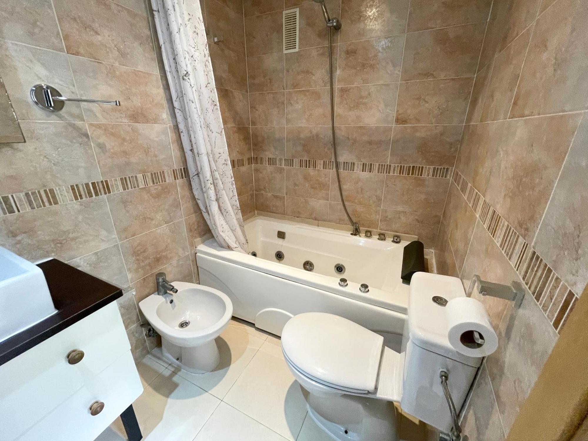 Apartamentos 3000 Marina D'Or Oropesa del Mar Eksteriør bilde