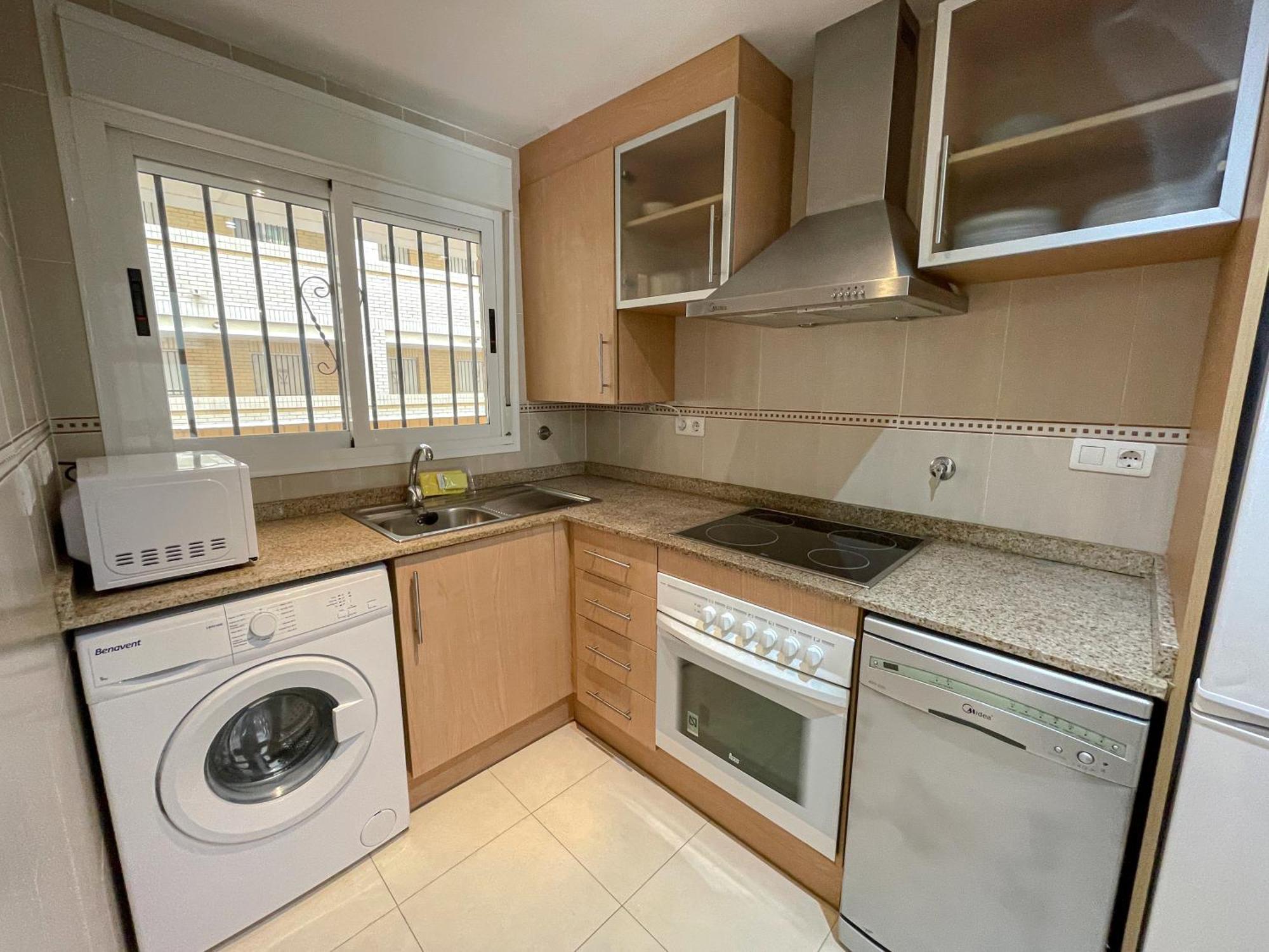 Apartamentos 3000 Marina D'Or Oropesa del Mar Eksteriør bilde