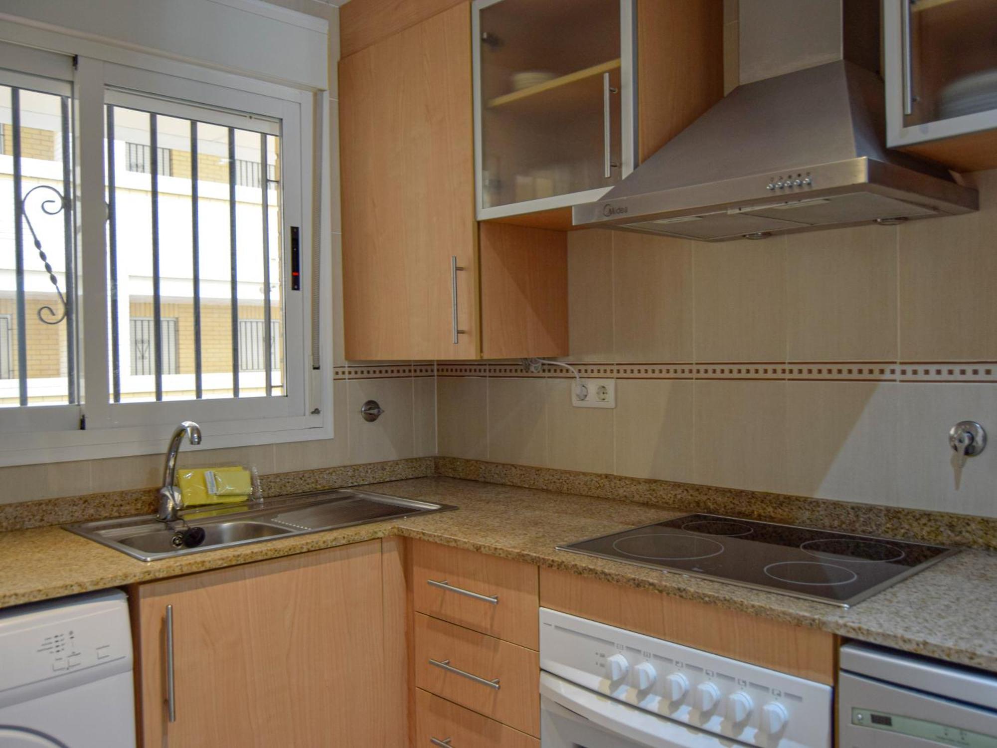 Apartamentos 3000 Marina D'Or Oropesa del Mar Eksteriør bilde