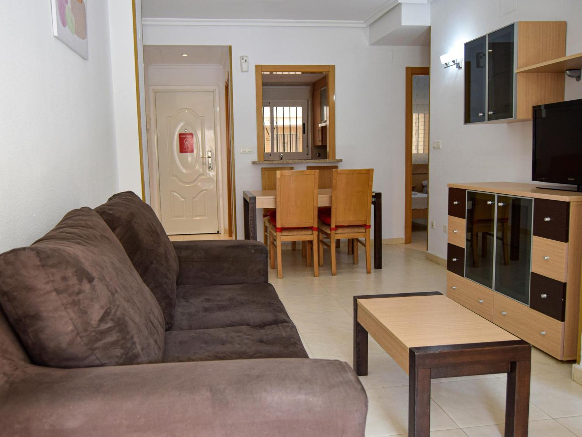 Apartamentos 3000 Marina D'Or Oropesa del Mar Eksteriør bilde