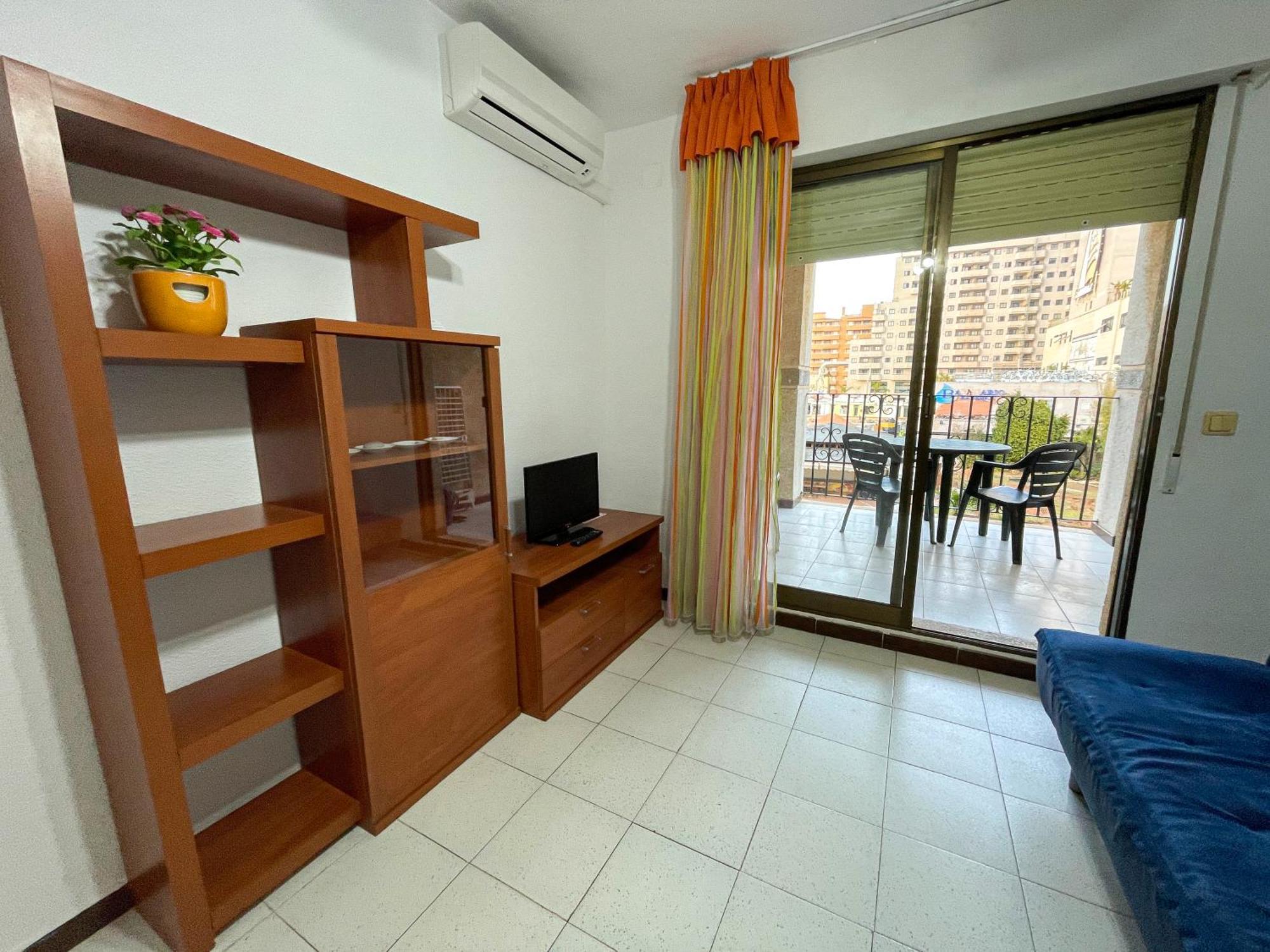 Apartamentos 3000 Marina D'Or Oropesa del Mar Eksteriør bilde