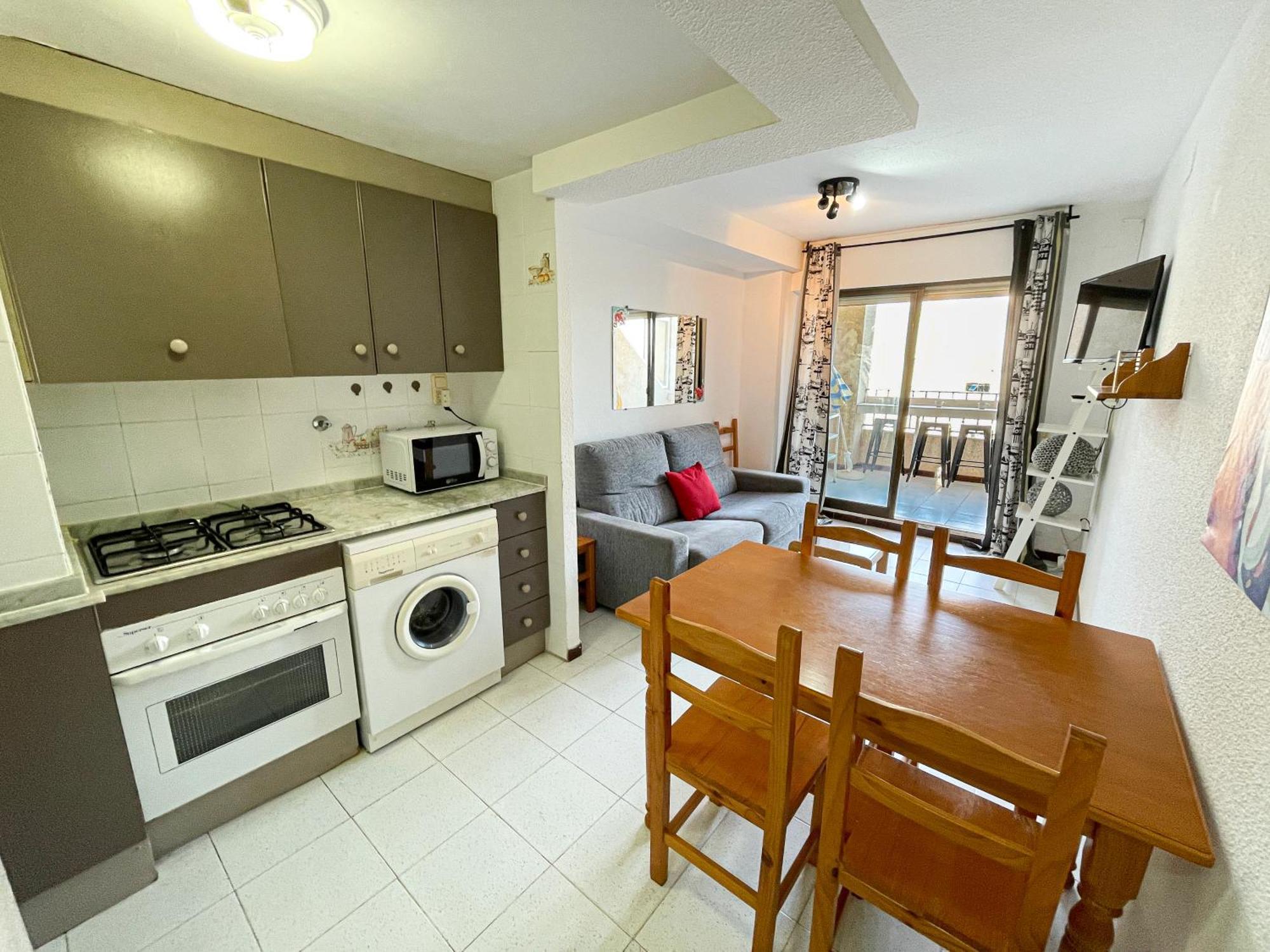 Apartamentos 3000 Marina D'Or Oropesa del Mar Eksteriør bilde