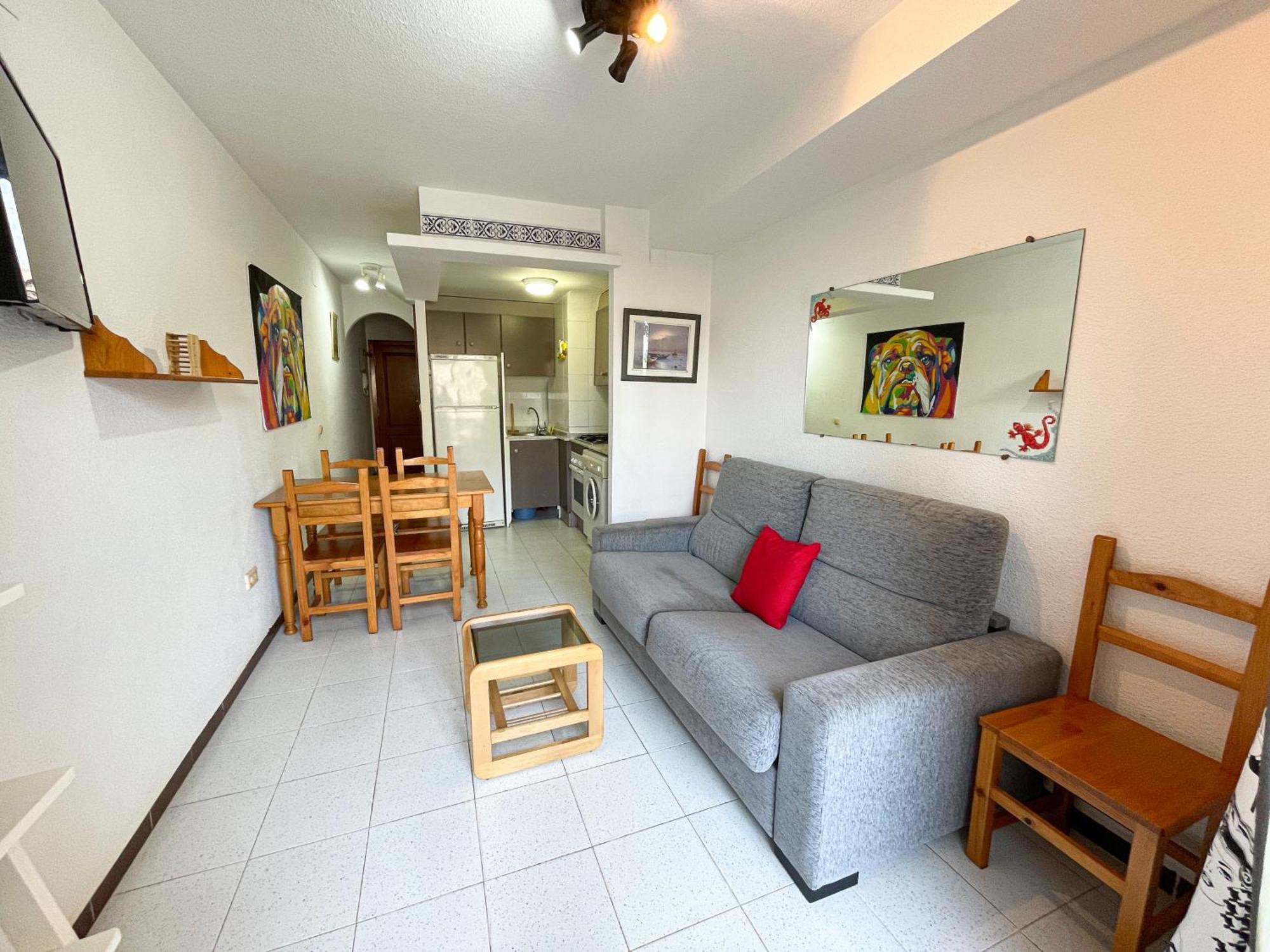 Apartamentos 3000 Marina D'Or Oropesa del Mar Eksteriør bilde