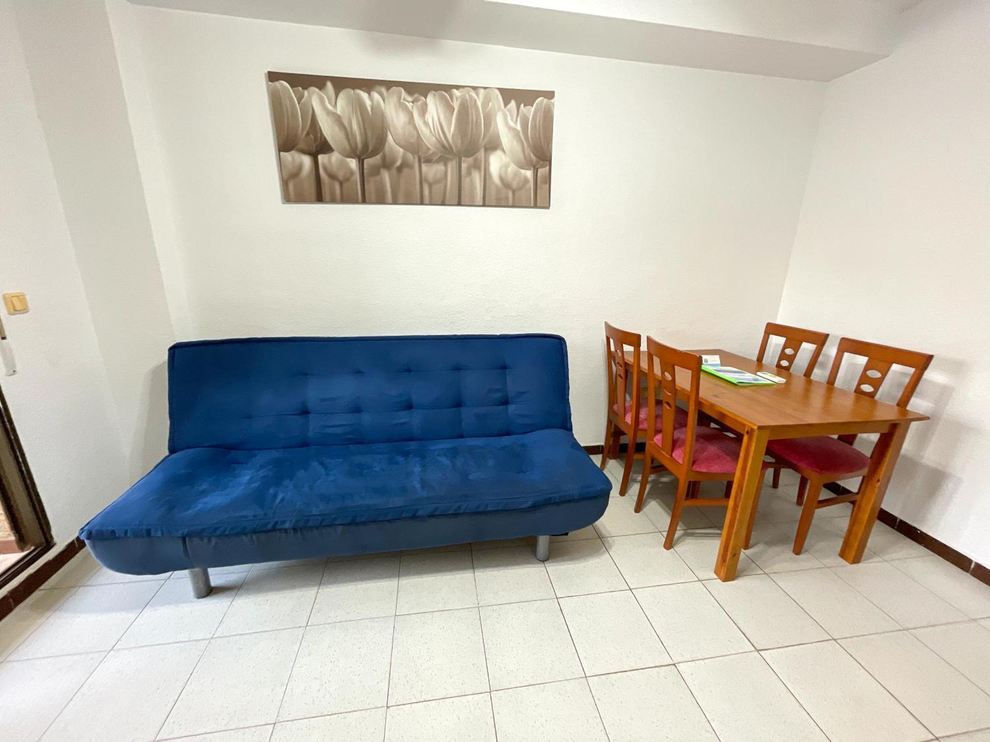 Apartamentos 3000 Marina D'Or Oropesa del Mar Eksteriør bilde
