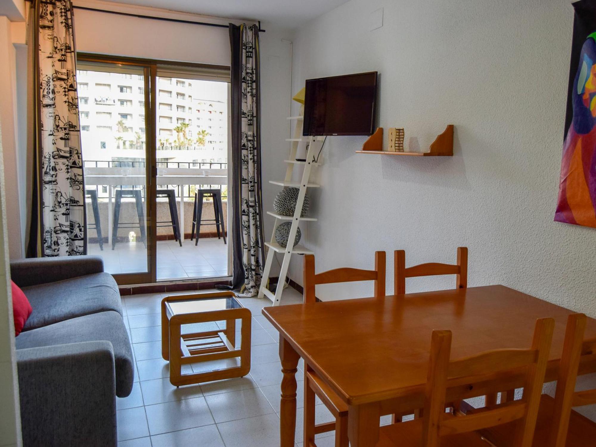 Apartamentos 3000 Marina D'Or Oropesa del Mar Eksteriør bilde