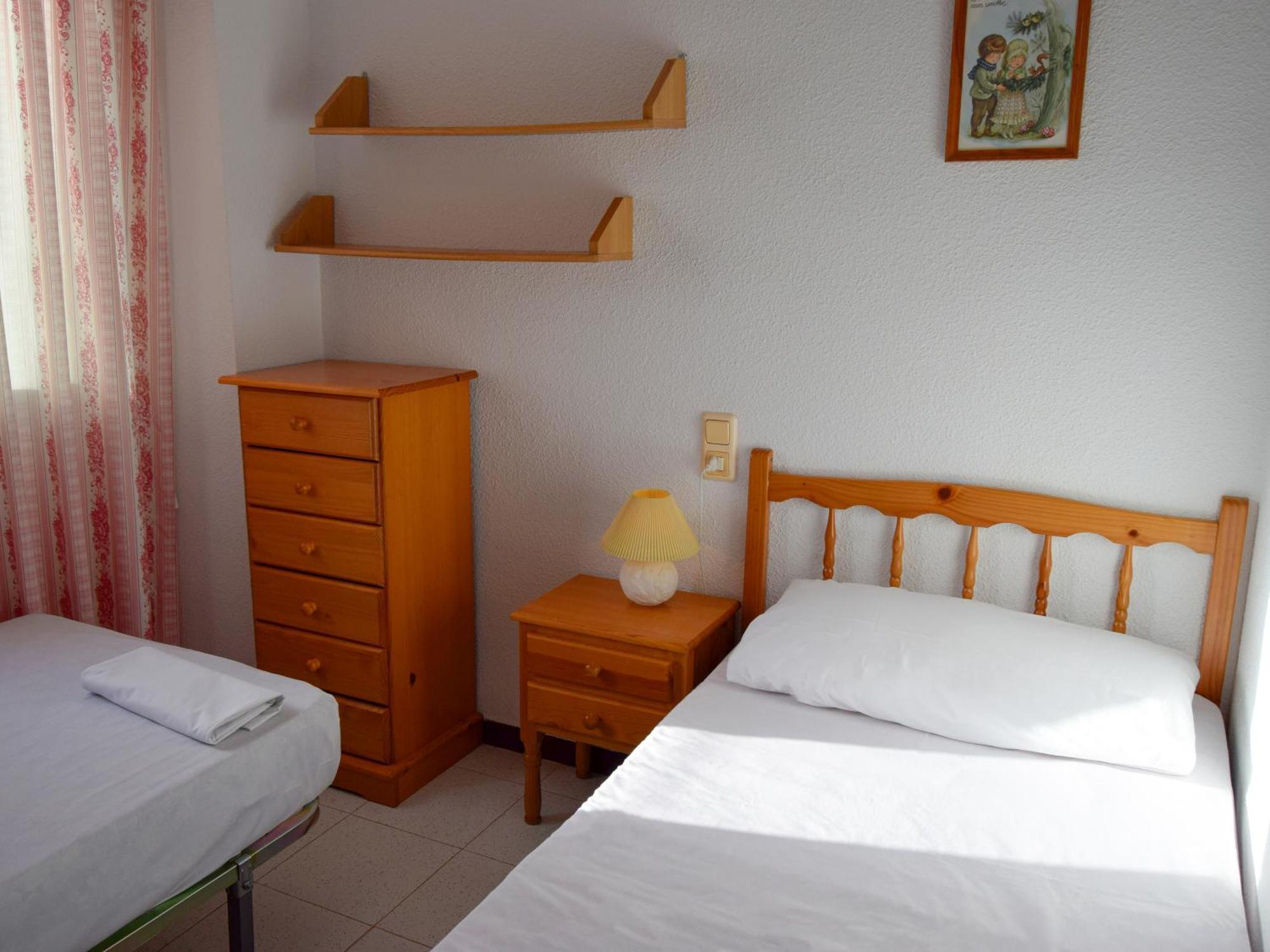 Apartamentos 3000 Marina D'Or Oropesa del Mar Eksteriør bilde