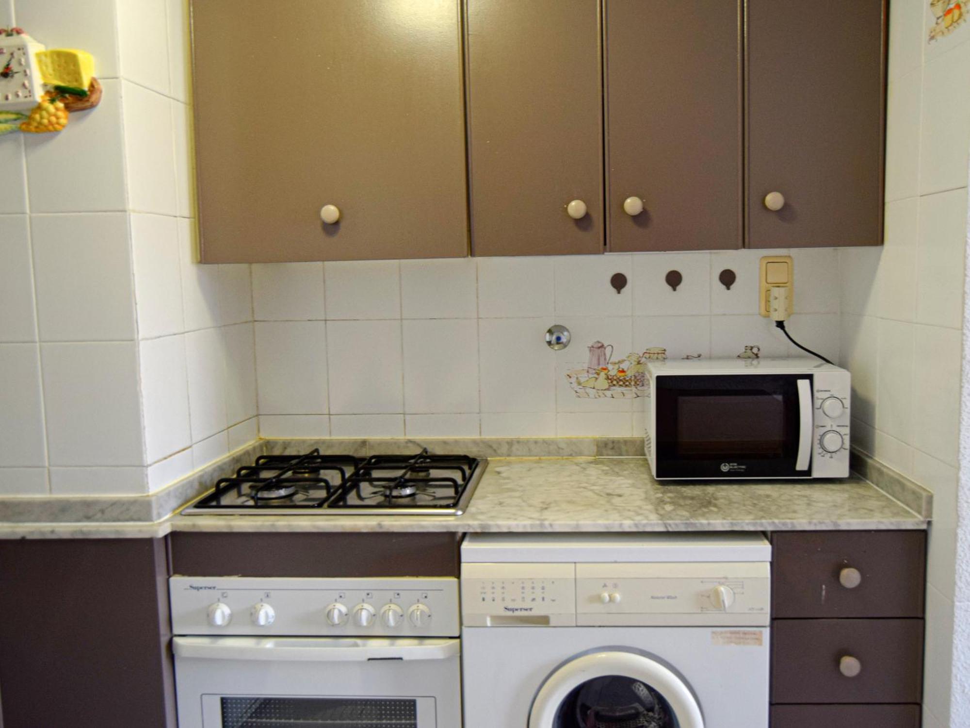 Apartamentos 3000 Marina D'Or Oropesa del Mar Eksteriør bilde