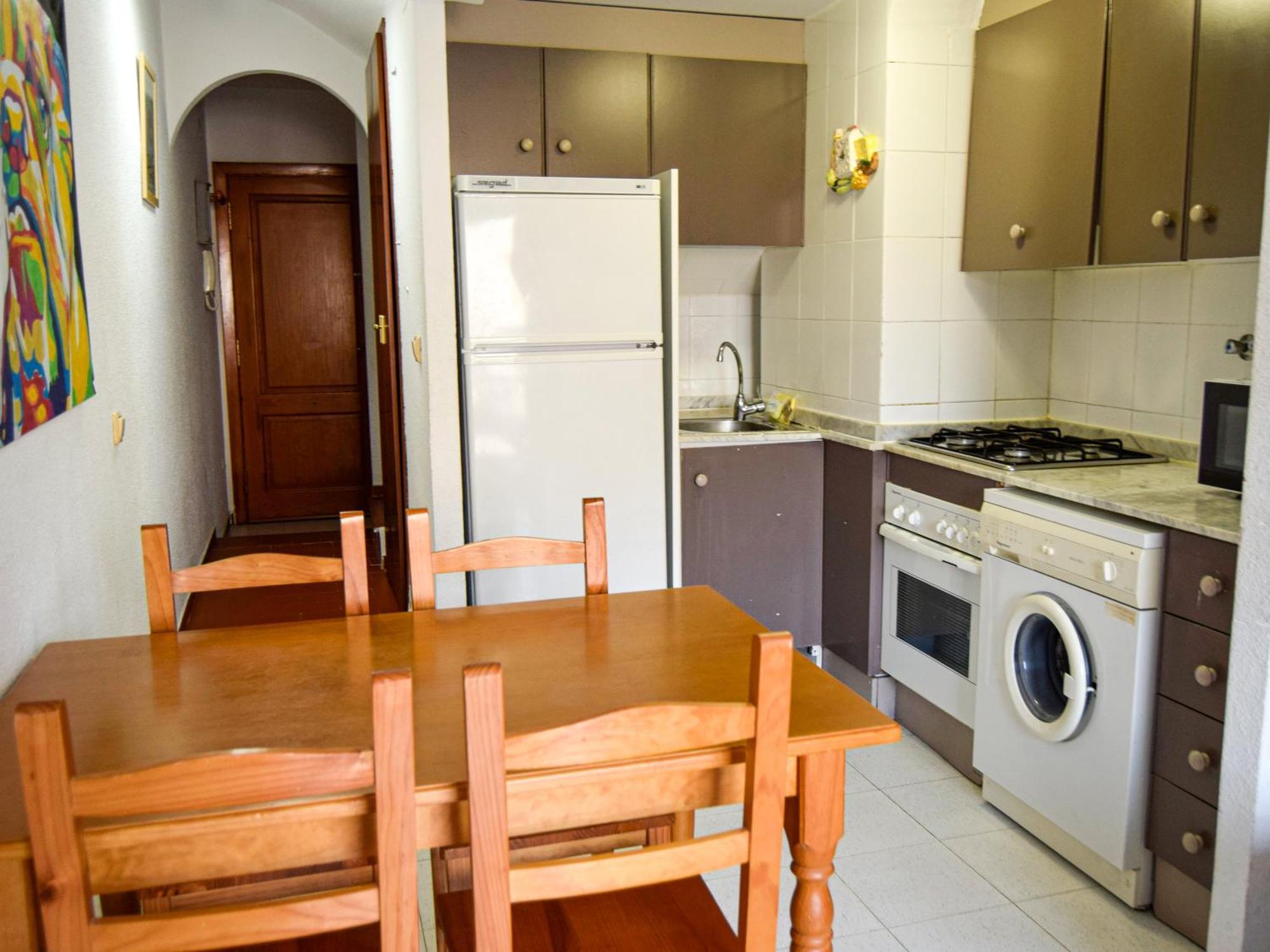 Apartamentos 3000 Marina D'Or Oropesa del Mar Eksteriør bilde