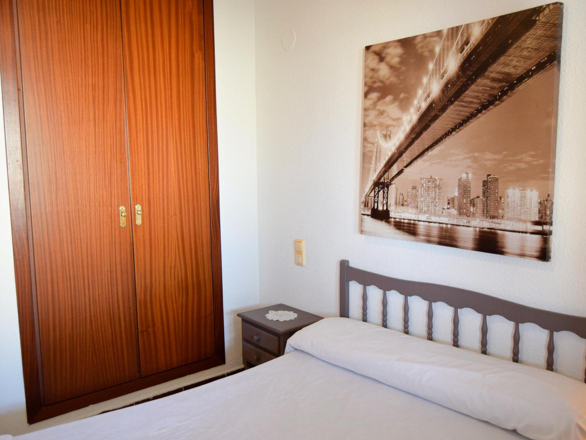 Apartamentos 3000 Marina D'Or Oropesa del Mar Eksteriør bilde
