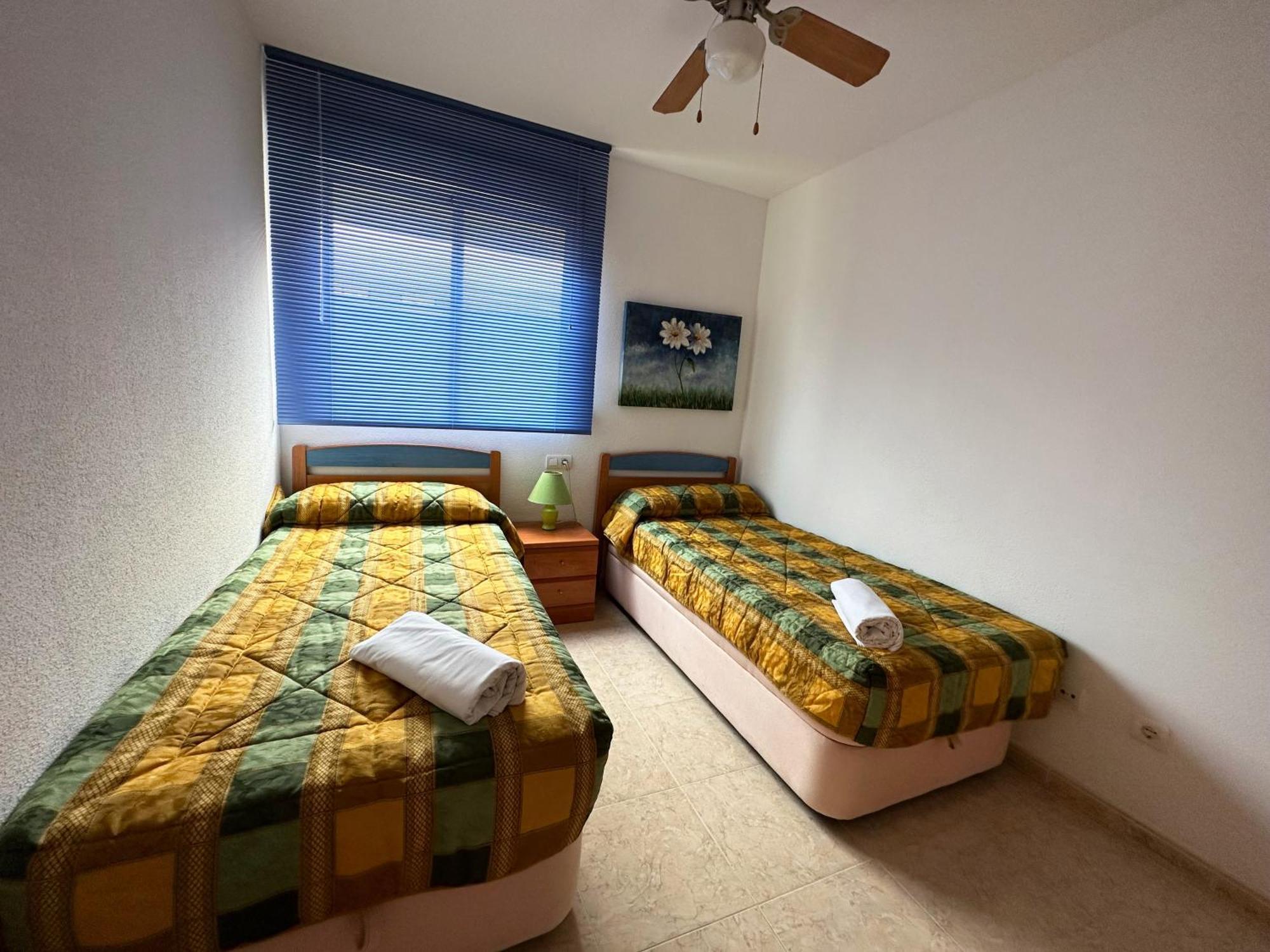 Apartamentos 3000 Marina D'Or Oropesa del Mar Eksteriør bilde