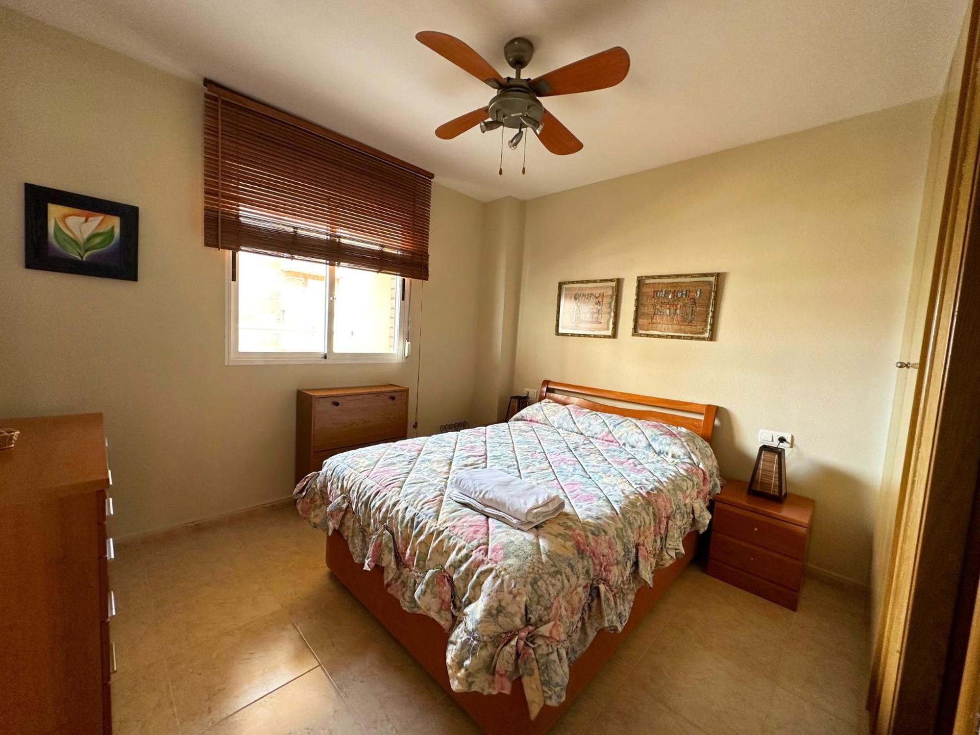 Apartamentos 3000 Marina D'Or Oropesa del Mar Eksteriør bilde