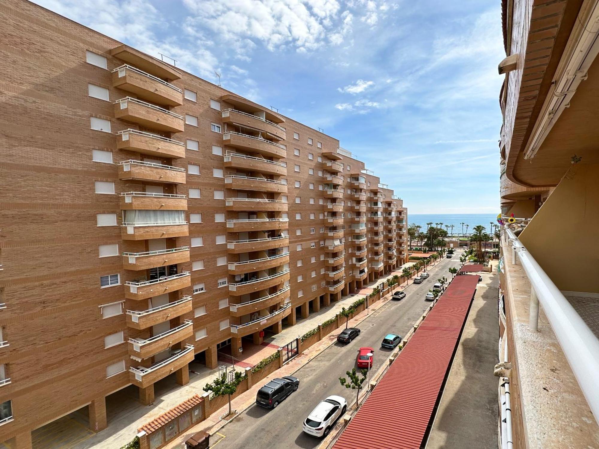 Apartamentos 3000 Marina D'Or Oropesa del Mar Eksteriør bilde