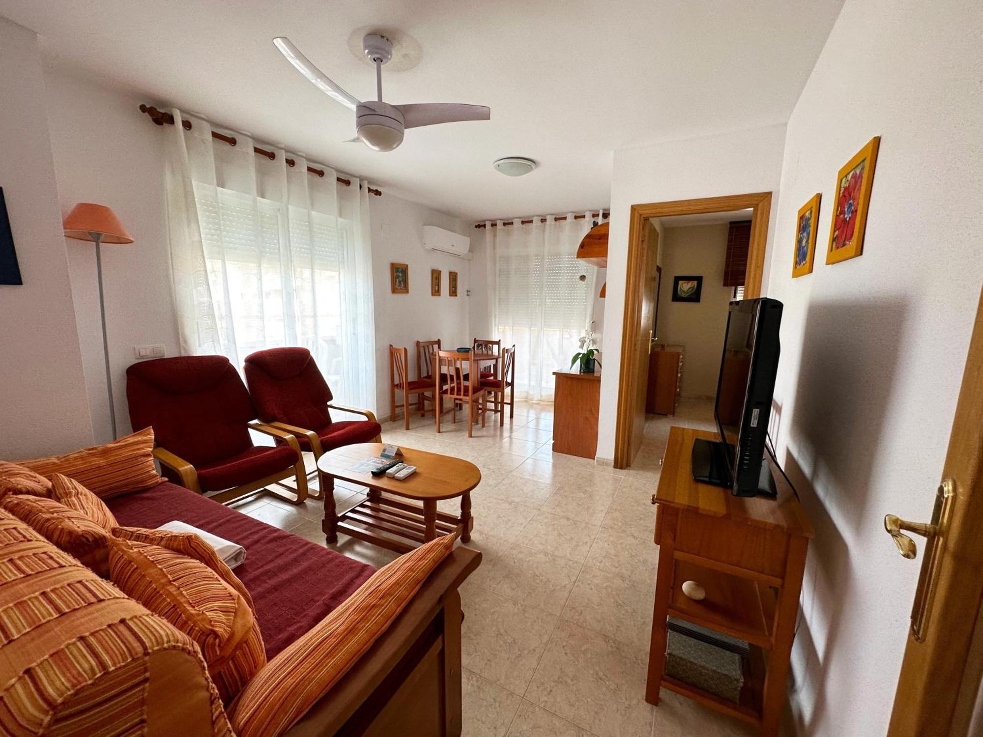 Apartamentos 3000 Marina D'Or Oropesa del Mar Eksteriør bilde