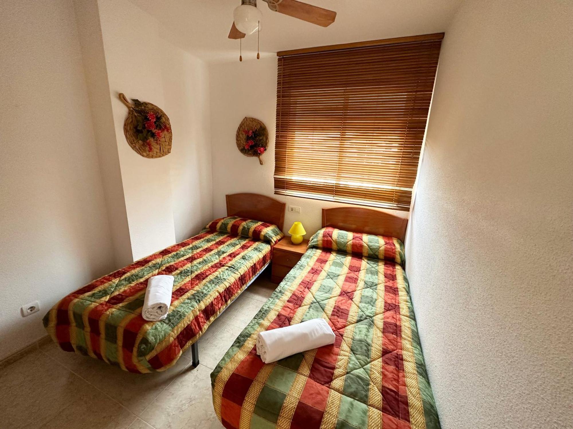 Apartamentos 3000 Marina D'Or Oropesa del Mar Eksteriør bilde