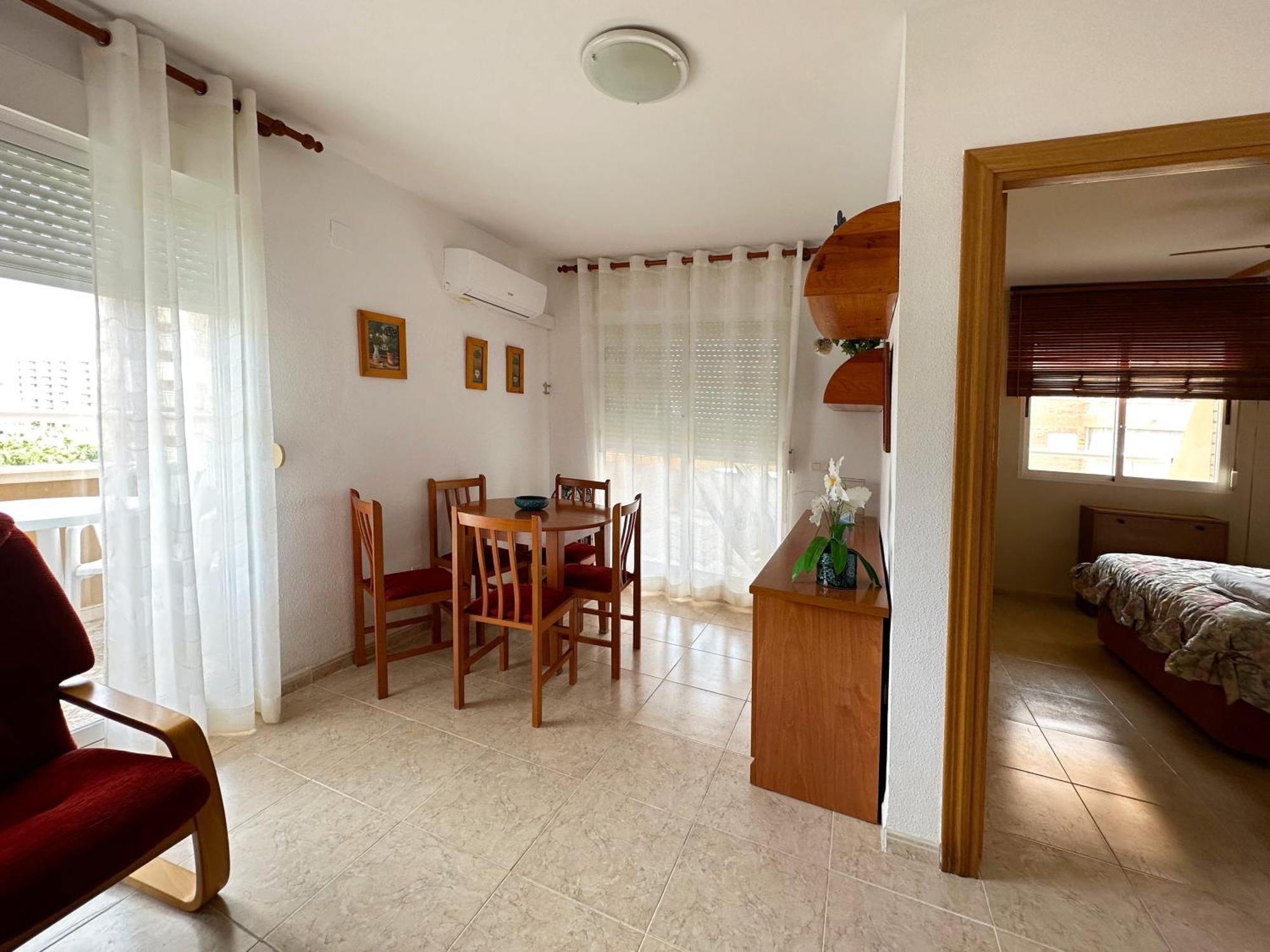 Apartamentos 3000 Marina D'Or Oropesa del Mar Eksteriør bilde