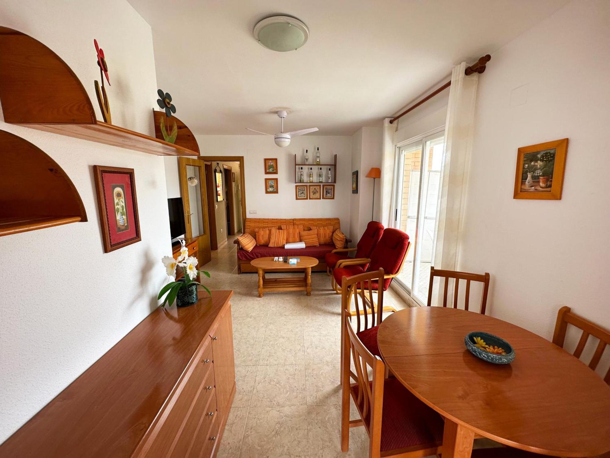 Apartamentos 3000 Marina D'Or Oropesa del Mar Eksteriør bilde
