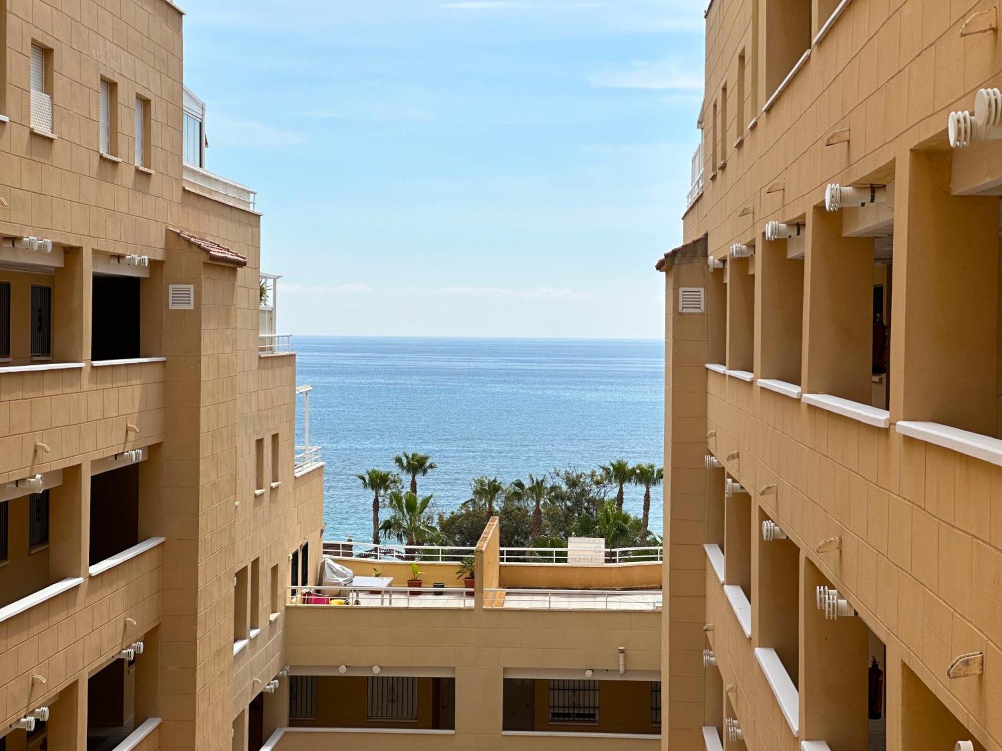 Apartamentos 3000 Marina D'Or Oropesa del Mar Eksteriør bilde