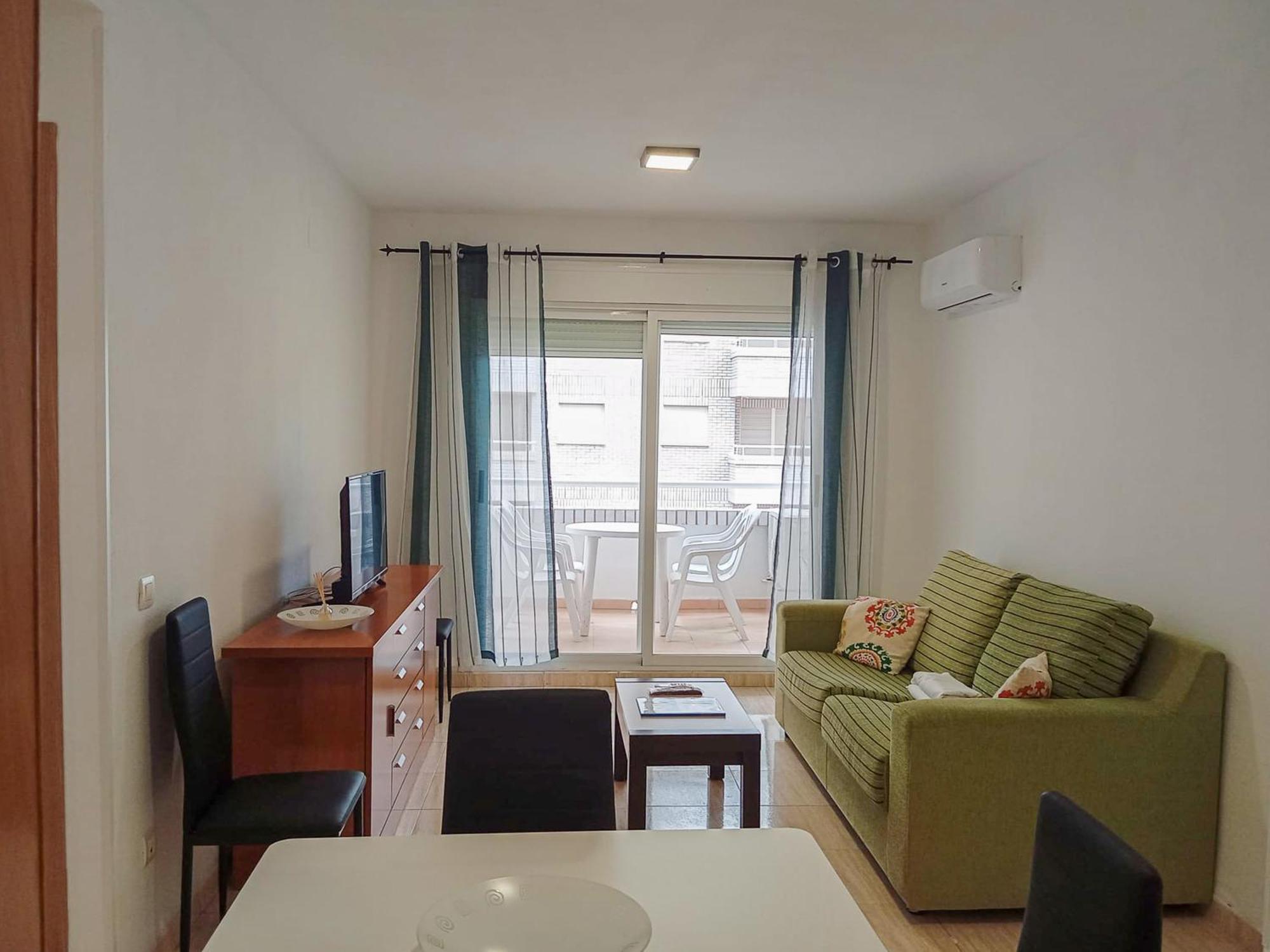 Apartamentos 3000 Marina D'Or Oropesa del Mar Eksteriør bilde
