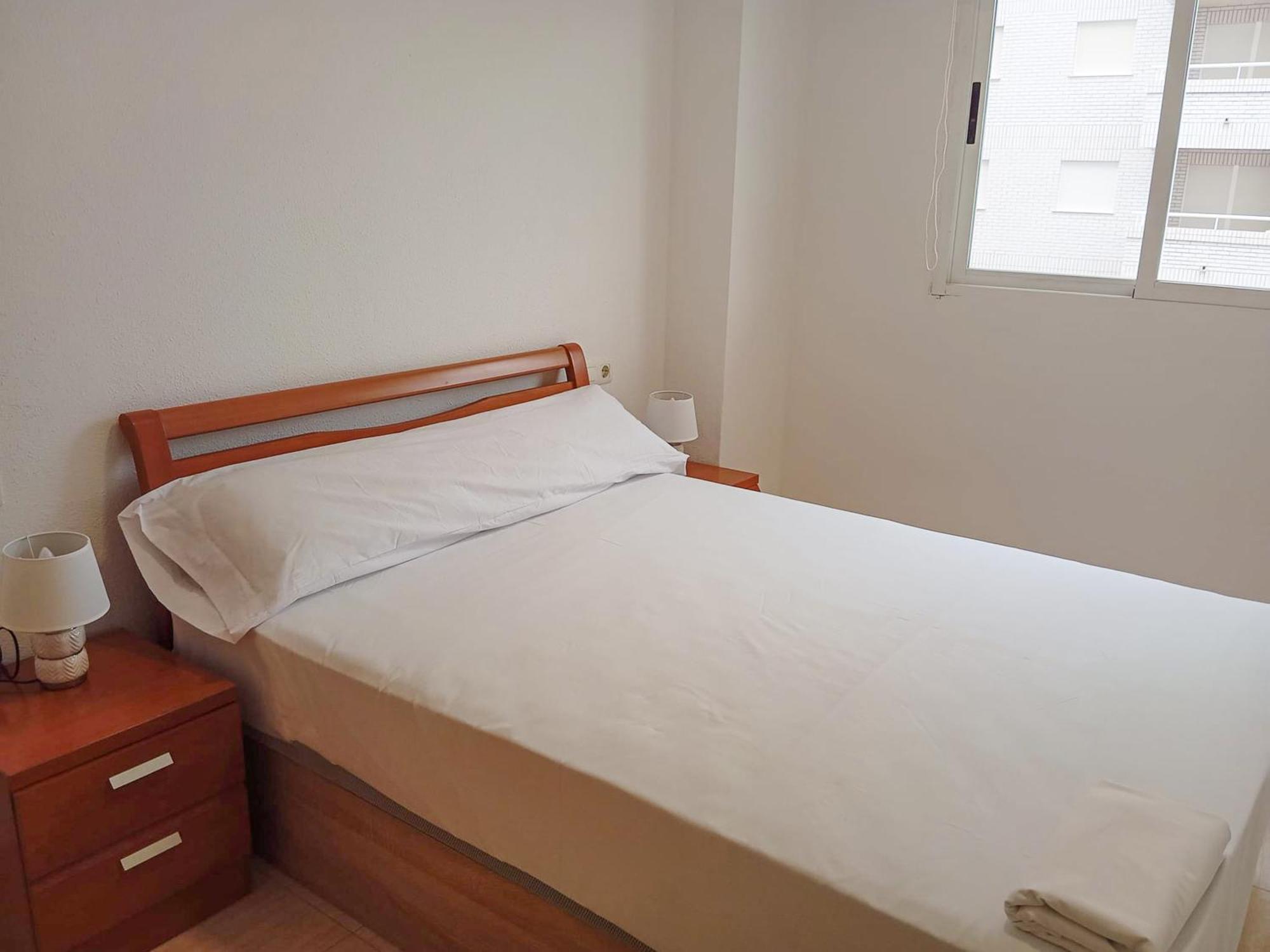 Apartamentos 3000 Marina D'Or Oropesa del Mar Eksteriør bilde