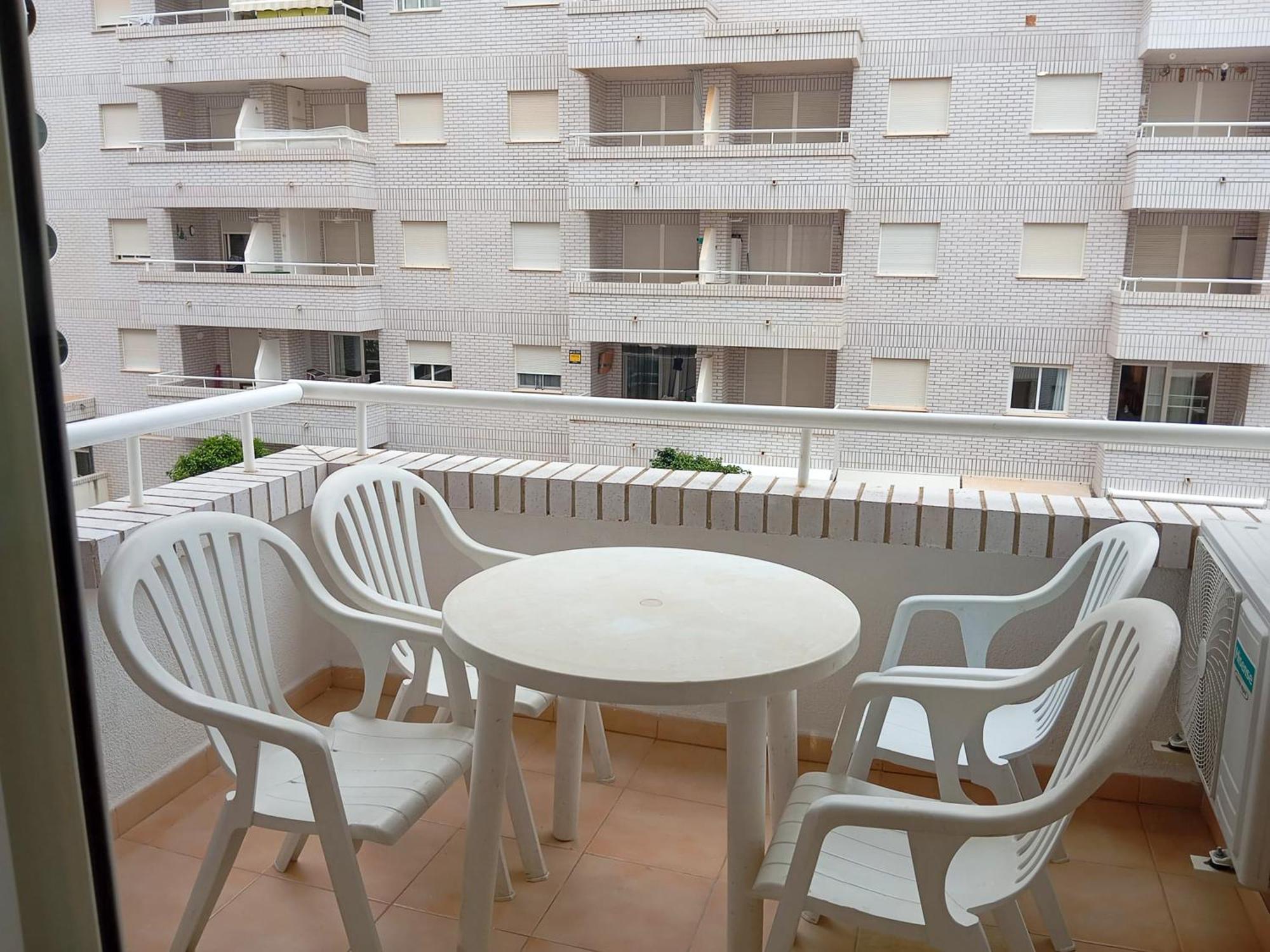 Apartamentos 3000 Marina D'Or Oropesa del Mar Eksteriør bilde
