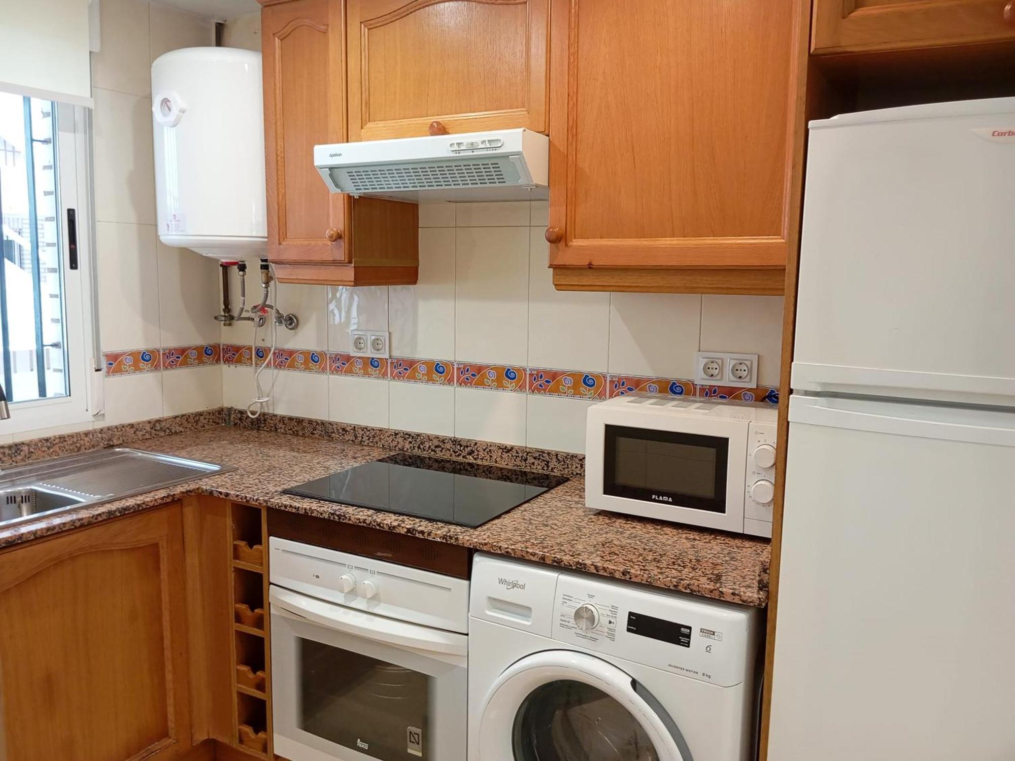 Apartamentos 3000 Marina D'Or Oropesa del Mar Eksteriør bilde