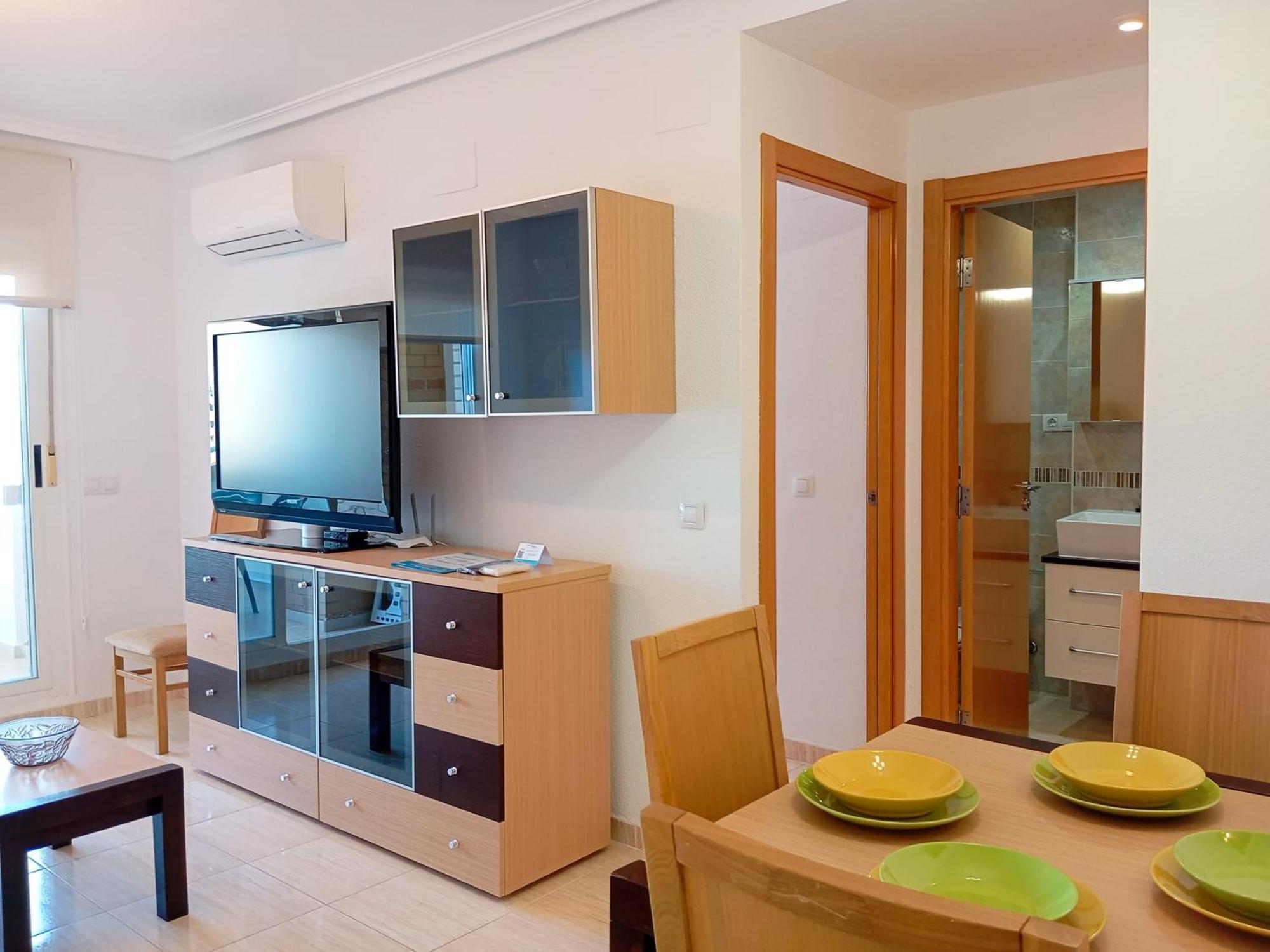 Apartamentos 3000 Marina D'Or Oropesa del Mar Eksteriør bilde