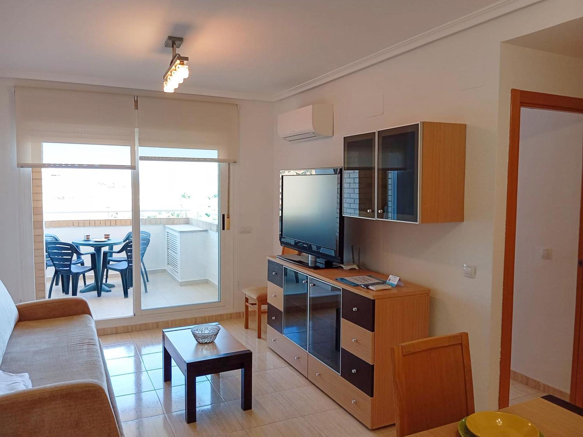 Apartamentos 3000 Marina D'Or Oropesa del Mar Eksteriør bilde