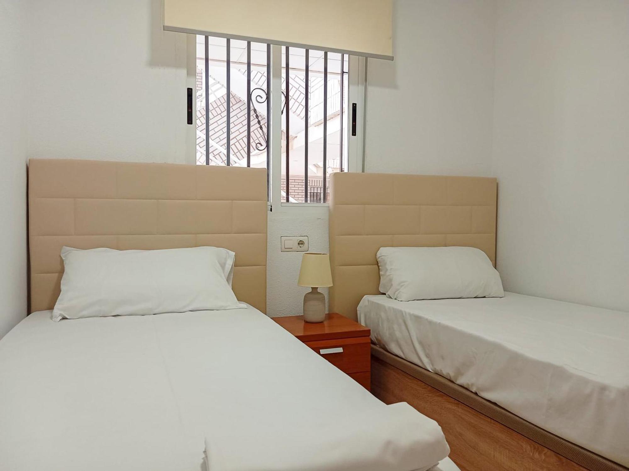Apartamentos 3000 Marina D'Or Oropesa del Mar Eksteriør bilde