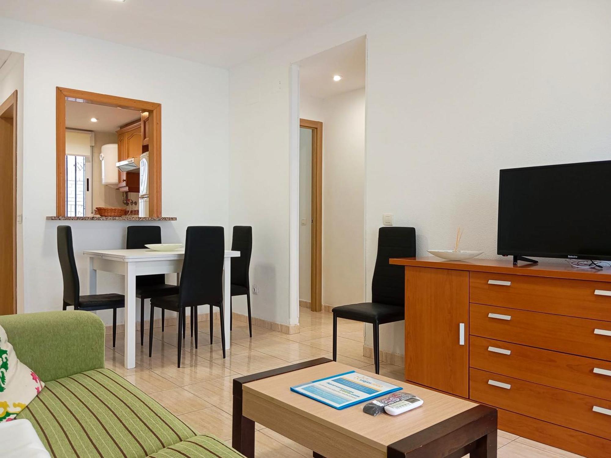 Apartamentos 3000 Marina D'Or Oropesa del Mar Eksteriør bilde