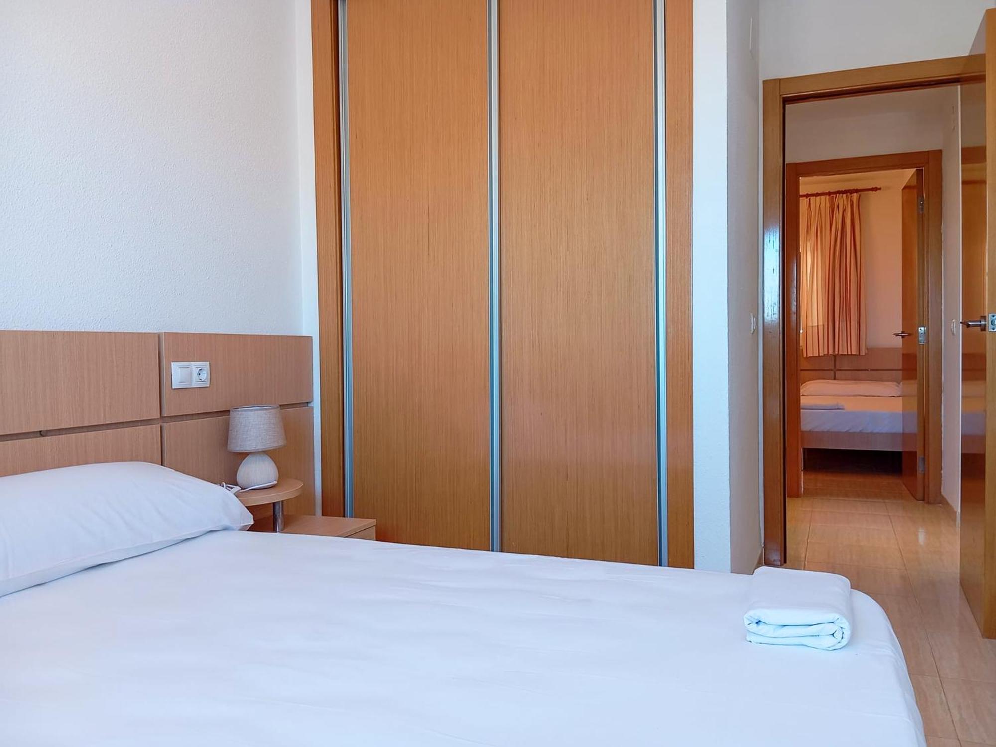Apartamentos 3000 Marina D'Or Oropesa del Mar Eksteriør bilde